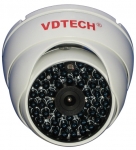Camera dome hồng ngoại VDTECH VDT-135CP
