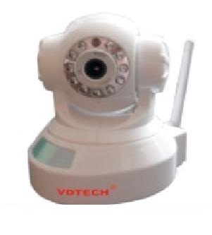 Camera quan sát IP VDTECH VDT-126PTW 1.0