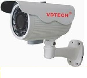 Camera quan sát IP VDTECH VDT-333ZIPW 1.3 