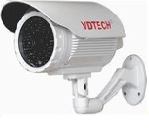 Camera quan sát IP VDTECH VDT-405IPS 2.0