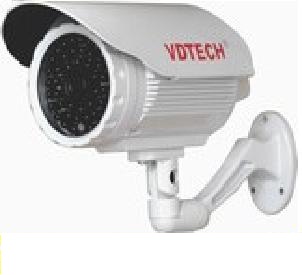 Camera quan sát IP VDTECH VDT-405IPS 1.3
