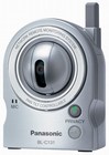 Camera IP Panasonic không dây BL-C131CE