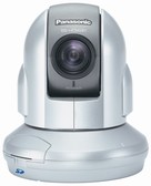 Camera IP Xoay Zoom 42X Panasonic BB-HCM581CE