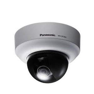 Camera quan sát Panasonic WV-CF284E