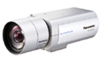 Camera quan sát Panasonic WV-SP306E