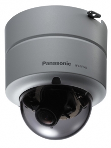 Camera quan sát Panasonic WV-NF302E