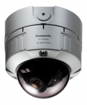 Camera quan sát Panasonic WV-NW484SE
