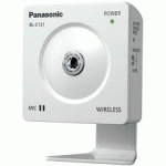 Camera quan sát Panasonic BL-C121CE
