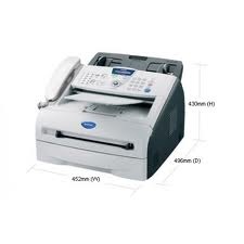 FAX–2820