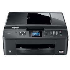MFC-J430W