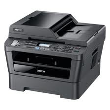 MFC–7860DW