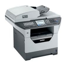 MFC–8880DN