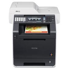 MFC-9970CDW