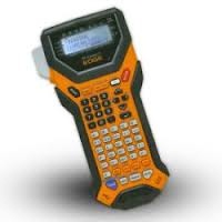 BROTHER LABEL LING SYSTEM MODEL PT-7600