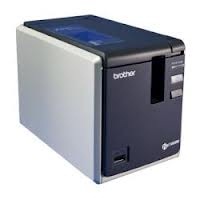 BROTHER LABEL LING SYSTEM MODEL PT-9700PC