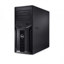 Dell PowerEdge T110 II - Tower Chassis ( Intel(R) Xeon(R) Processor E3-1230)