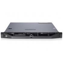 Dell PowerEdge R210 - 1U Rack Chassis (Intel(R) Core(TM)
