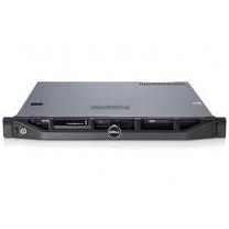 Dell PowerEdge R210 - 1U Rack Chassis (Intel(R) Xeon(R))