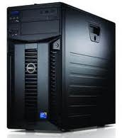 Dell PowerEdge T310 - 1U Tower Chassis