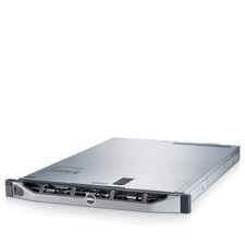 Dell PowerEdge R320 - 1U Rack Chassis