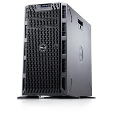 Dell PowerEdge T320 - Tower Chassis