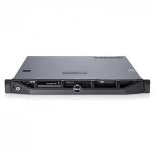 Dell PowerEdge R410 - 1U Rack Chassis
