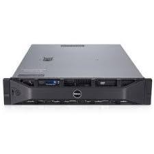 Dell PowerEdge R720 - 2U Rack - 2.5