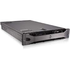 Dell PowerEdge R620 - 2U Rack