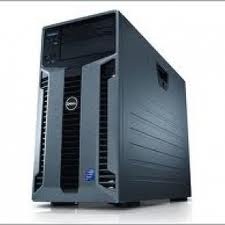 Dell PowerEdge T610 - Chassis Tower