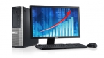 Dell OPTIPLEX™ 790 DT(Chassis: Desktop Tower )