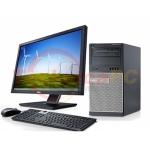 Dell OPTIPLEX™ 990 MT( Chassis: MiniTower)