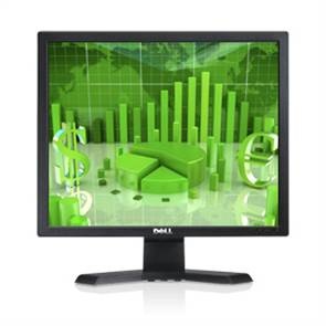 Monitor Dell E170s 17