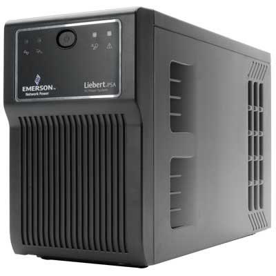 BỘ LƯU ĐIỆN UPS EMERSON PSA1000MT3-230