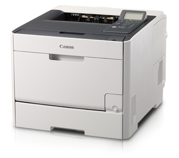 imageCLASS LBP7680Cx 