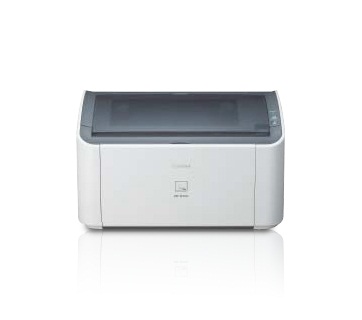 LASER SHOT LBP2900 
