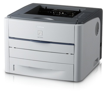 LASER SHOT LBP3300 