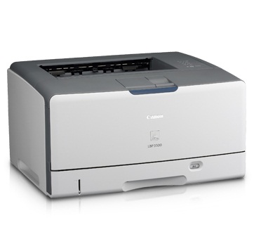 LASER SHOT LBP3500