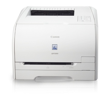 LASER SHOT LBP5050 