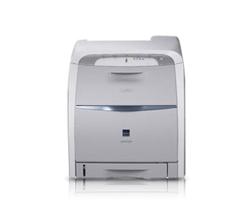LASER SHOT LBP5300 