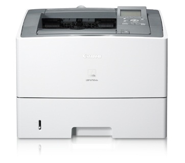 LASER SHOT LBP6750dn 