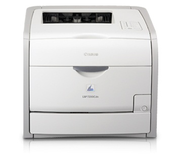 LASER SHOT LBP7200Cdn 