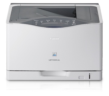 LASER SHOT LBP9100Cdn