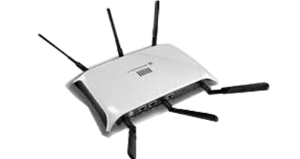 Motorola AP 7131 Indoor Mesh Access Point