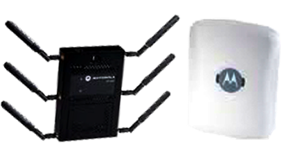 Motorola AP 650 Wireless Access Point