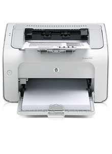 Máy in HP LaserJet P1005
