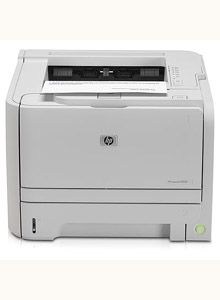 Máy in HP LaserJet P2035