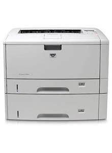 Máy in HP Laserjet 5200
