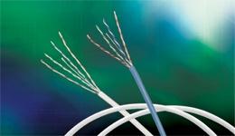 DataTwist 1200 Cables – Category 5e – Up to 400 MHz