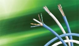 DataTwist 3600 Cables – Category 6 – Up to 650 MHz