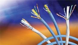 DataTwist 4800 Cables – Category 6 – Up to 860 MHz